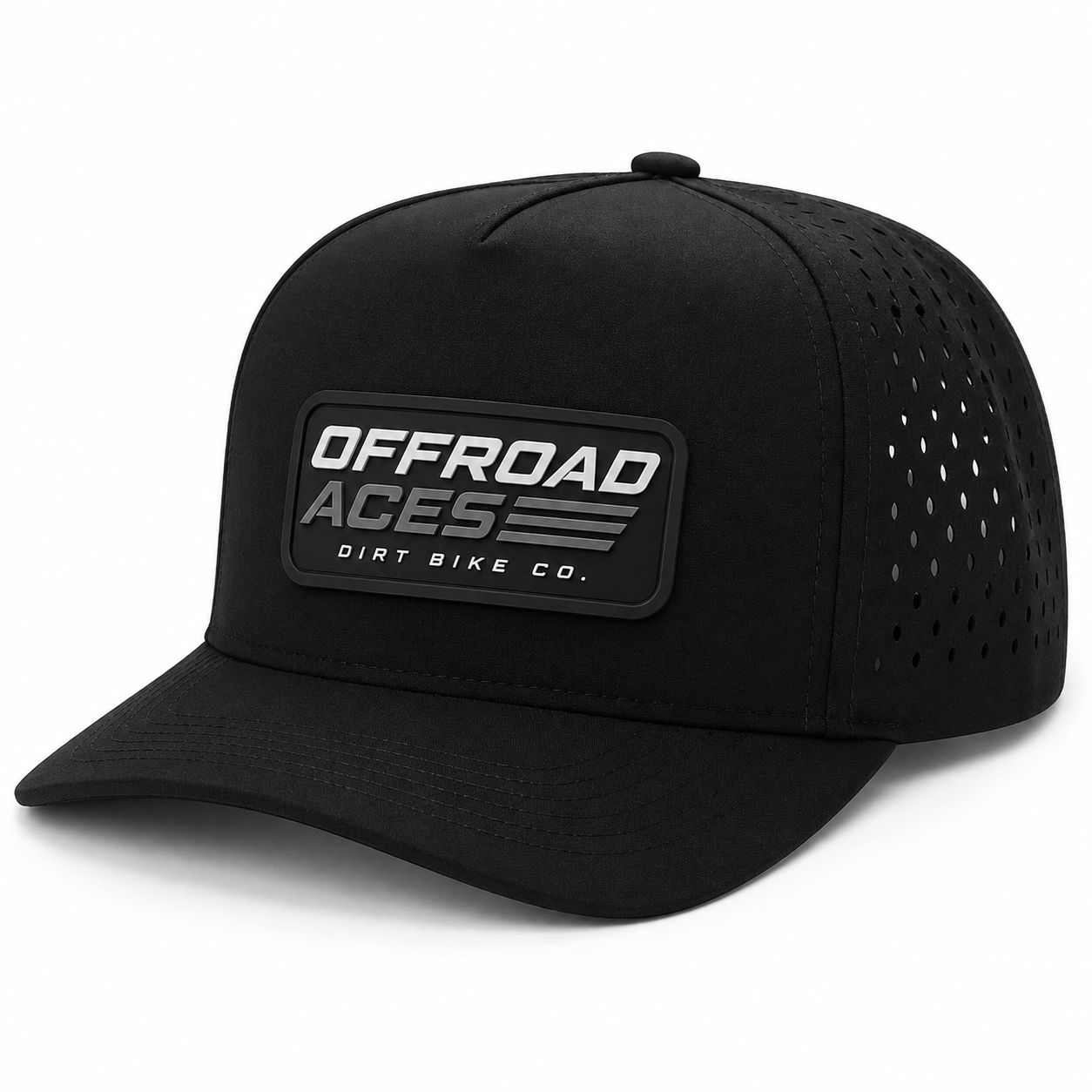 Offroad Aces Hat