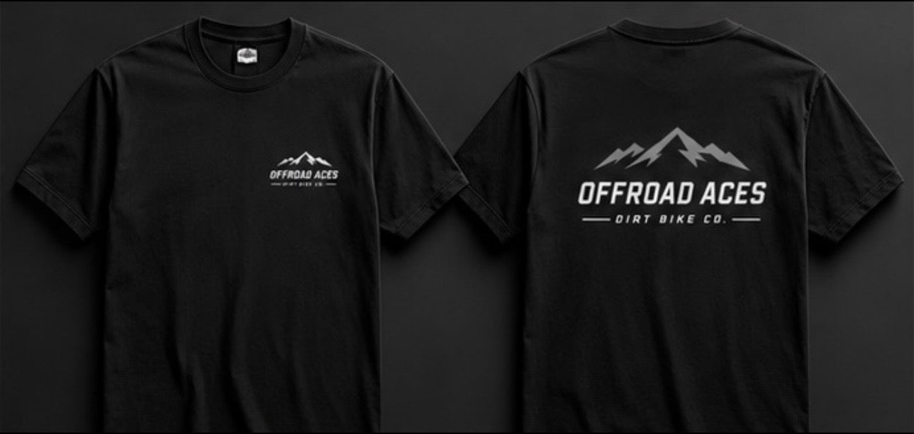 OA Mountain Shirt