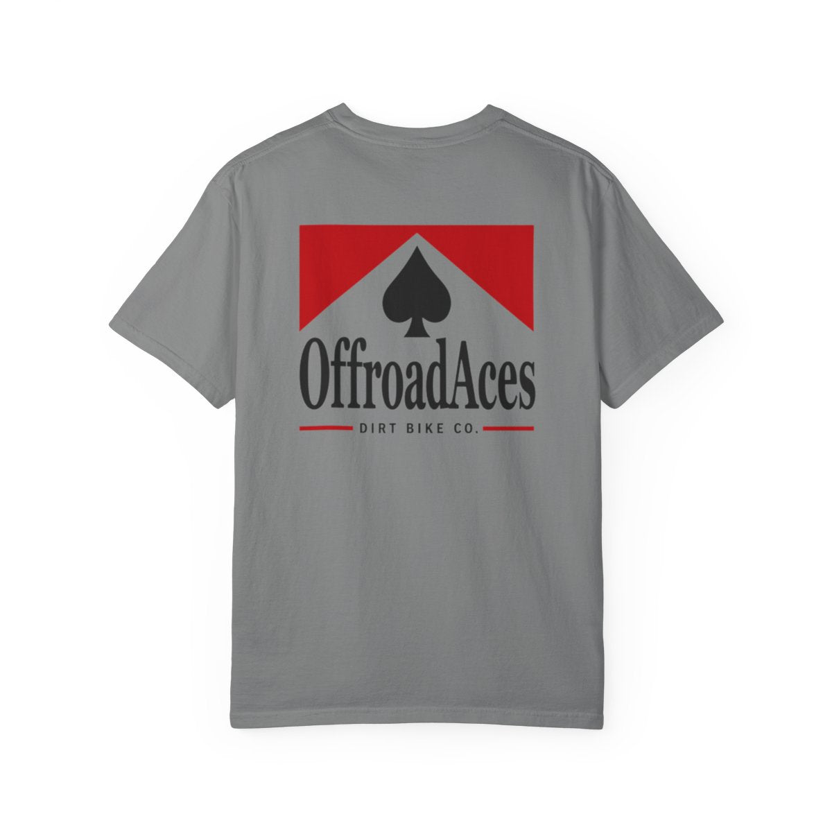 OA Spade Shirt