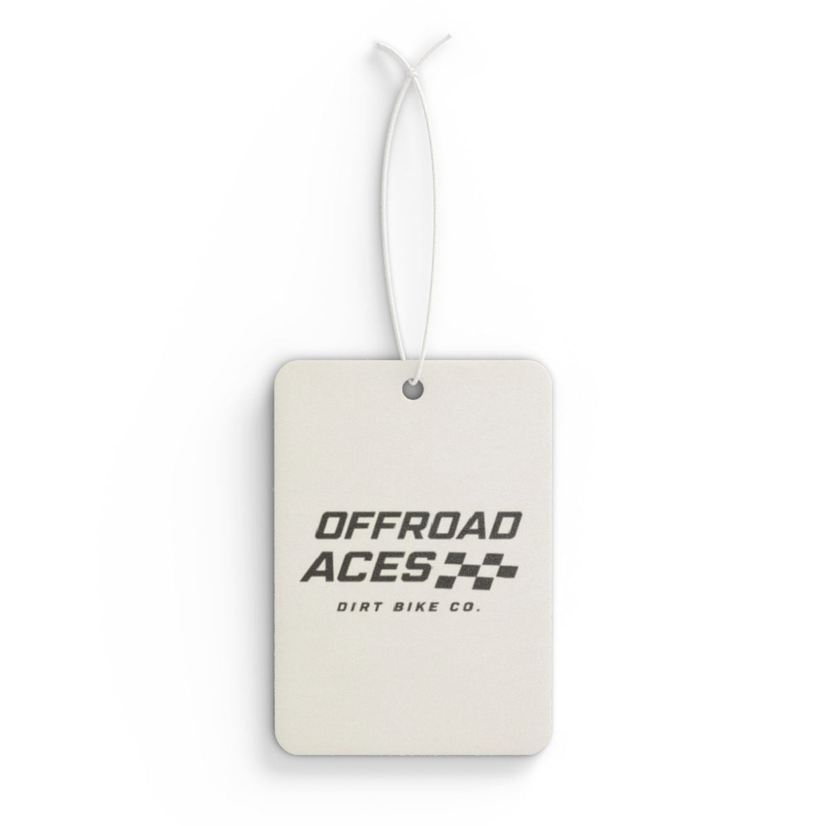 Racer Air Freshener