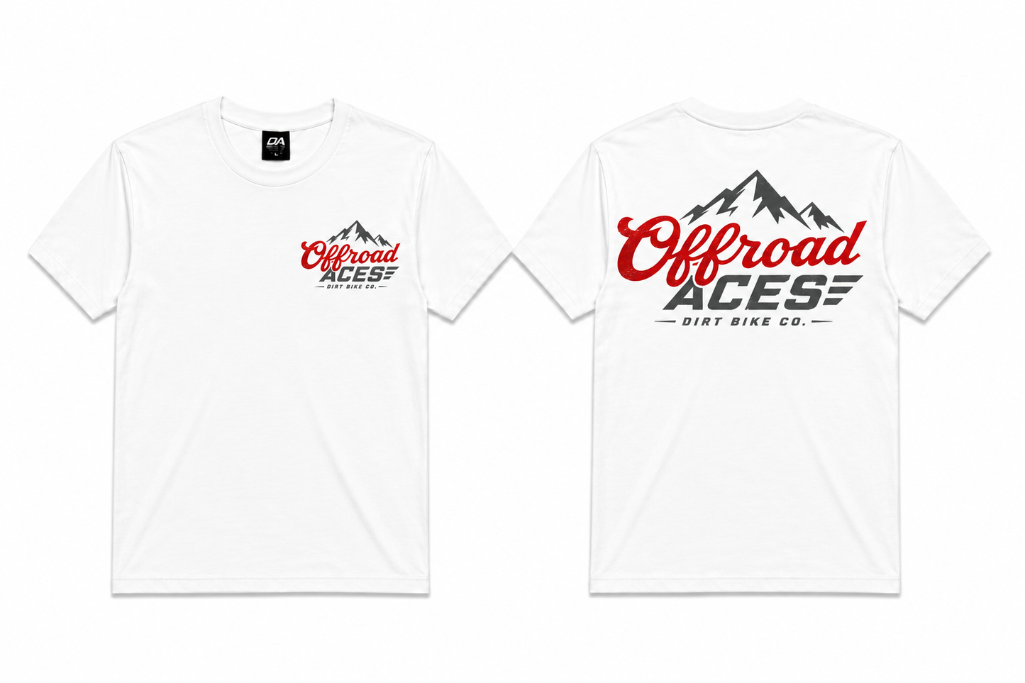 White Hold My Beer Shirt
