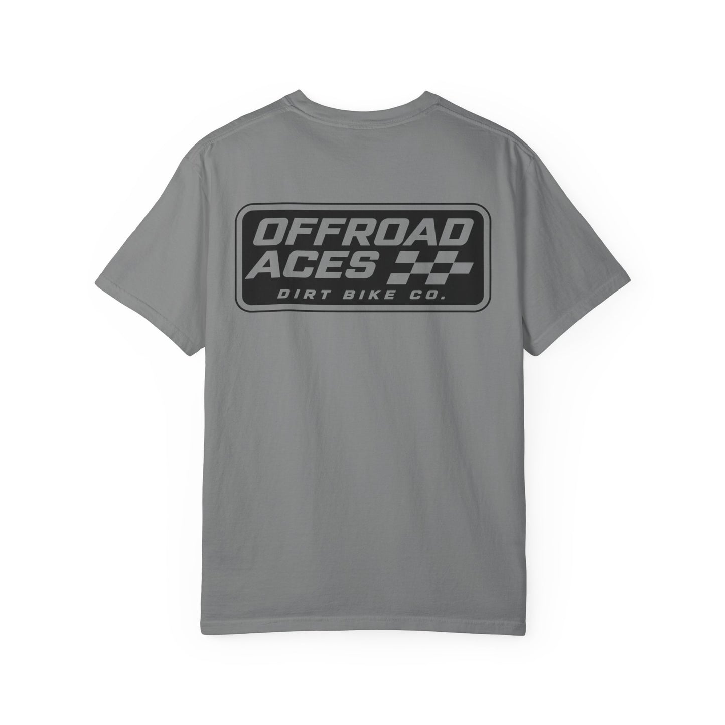 OA Racer Shirt 2