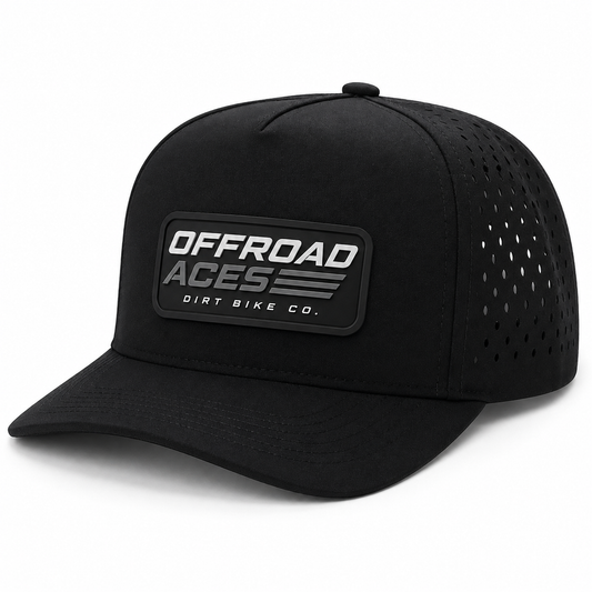 Offroad Aces Hat