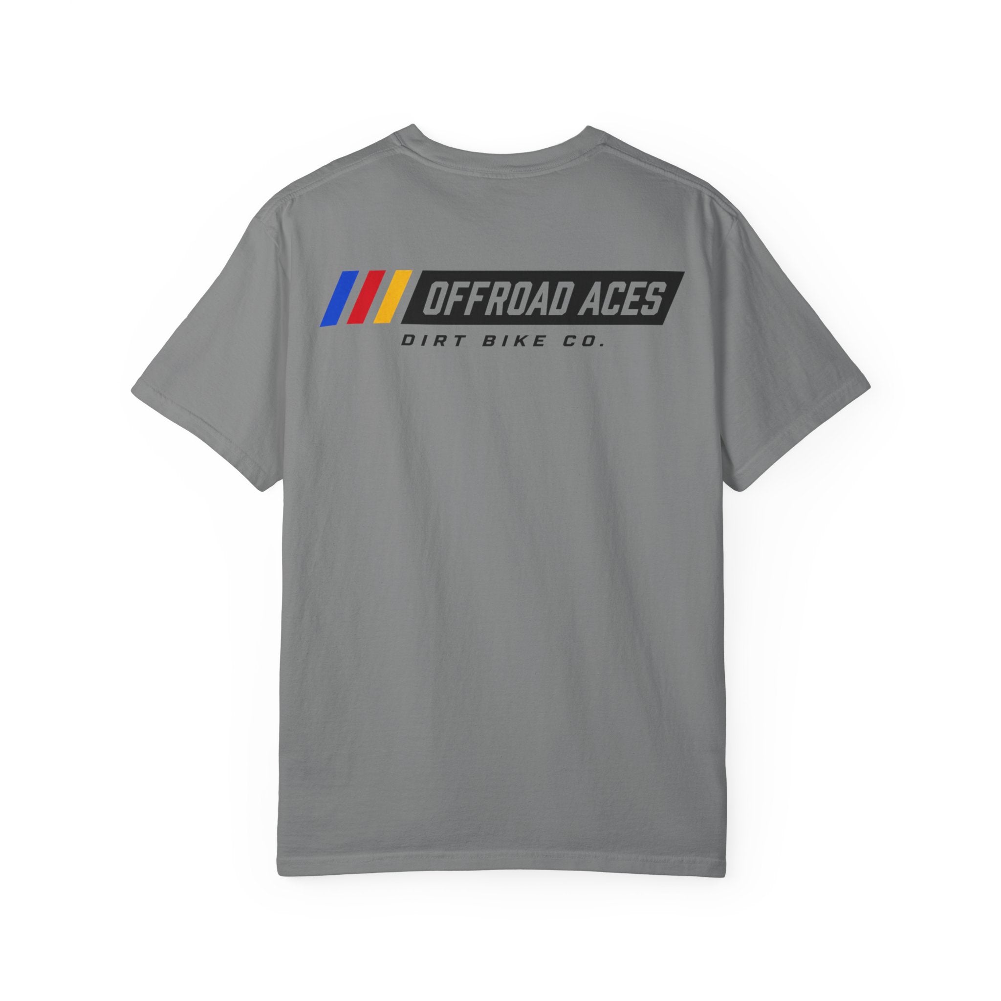 OA Shirt 4