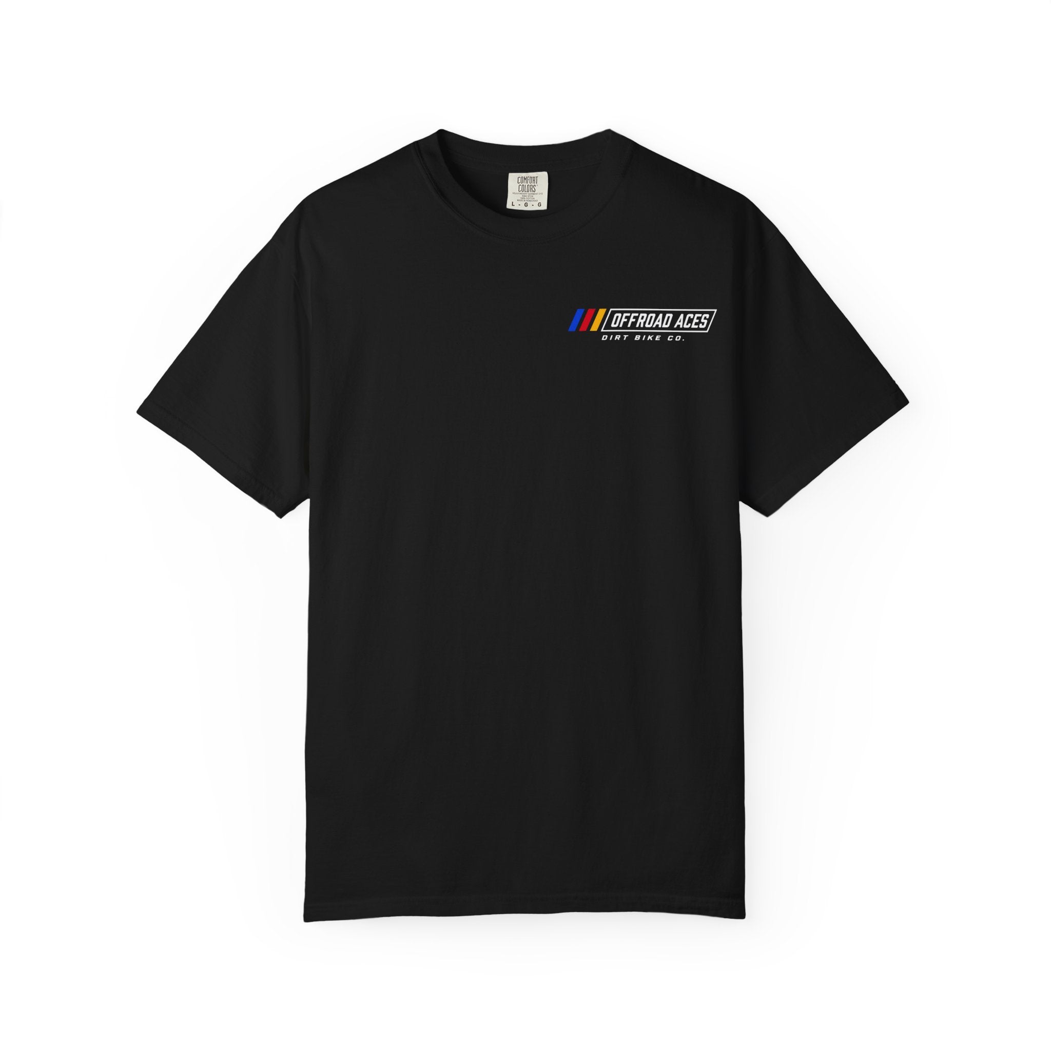 OA Shirt 4