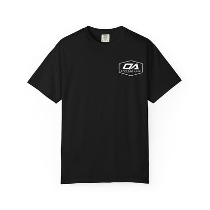 OA Shirt 1