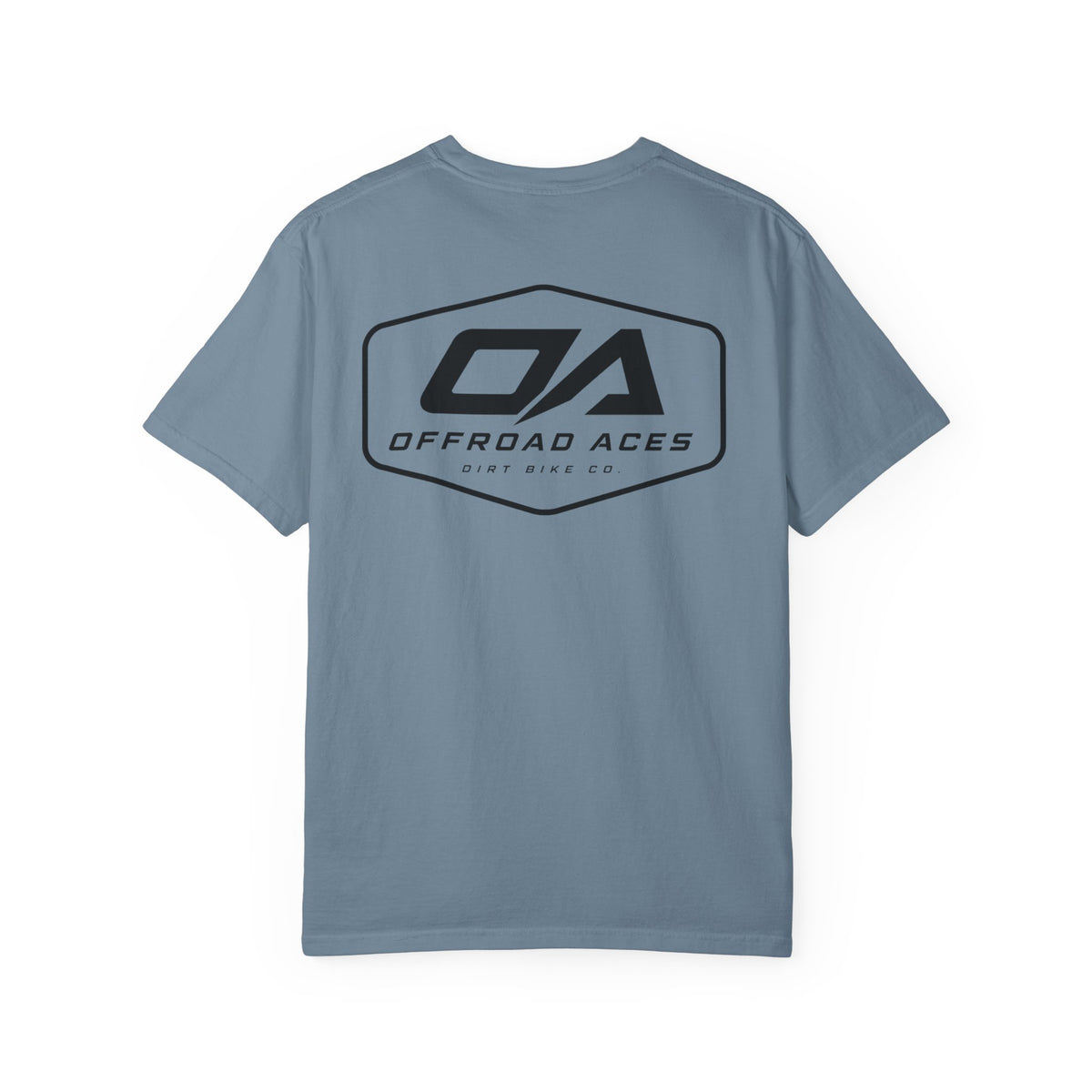 OA Shirt 1