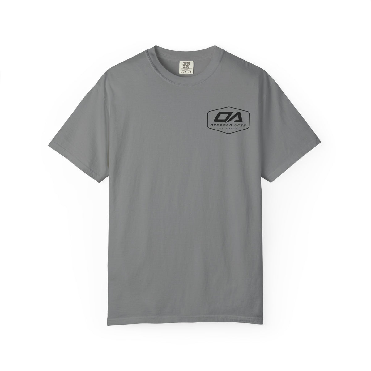 OA Shirt 1