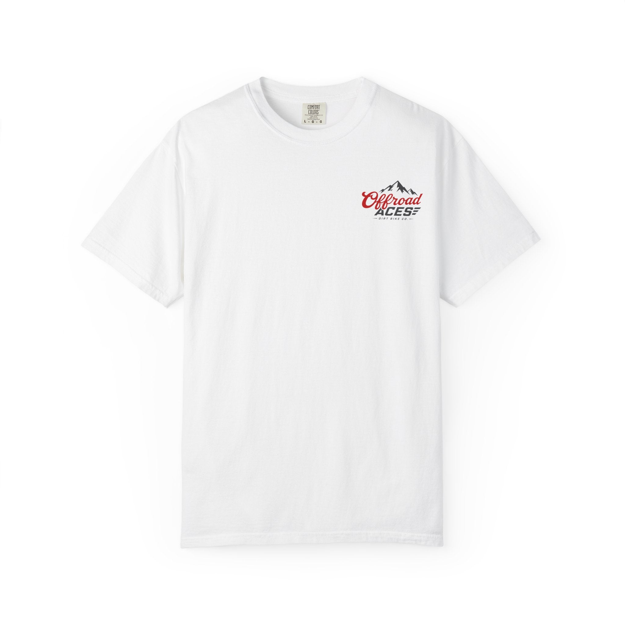 AO Mountains Shirt
