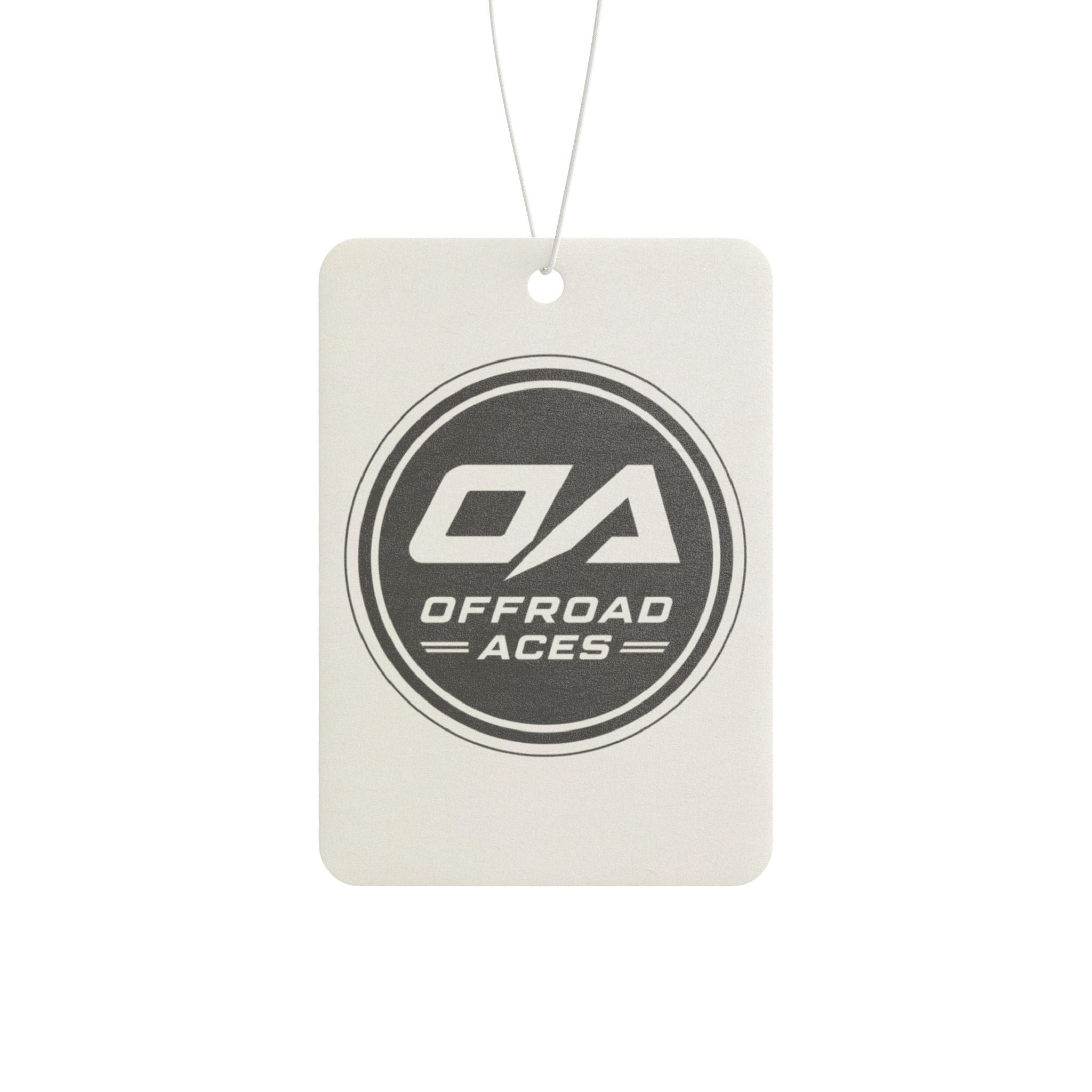 OA Air Freshener 2