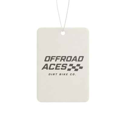 OA Racer Air Freshener