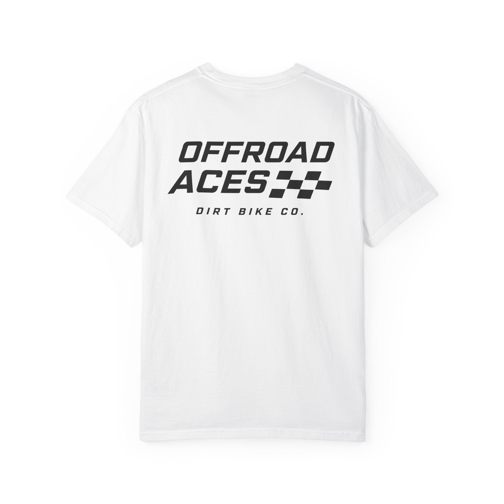 OA Racer Shirt