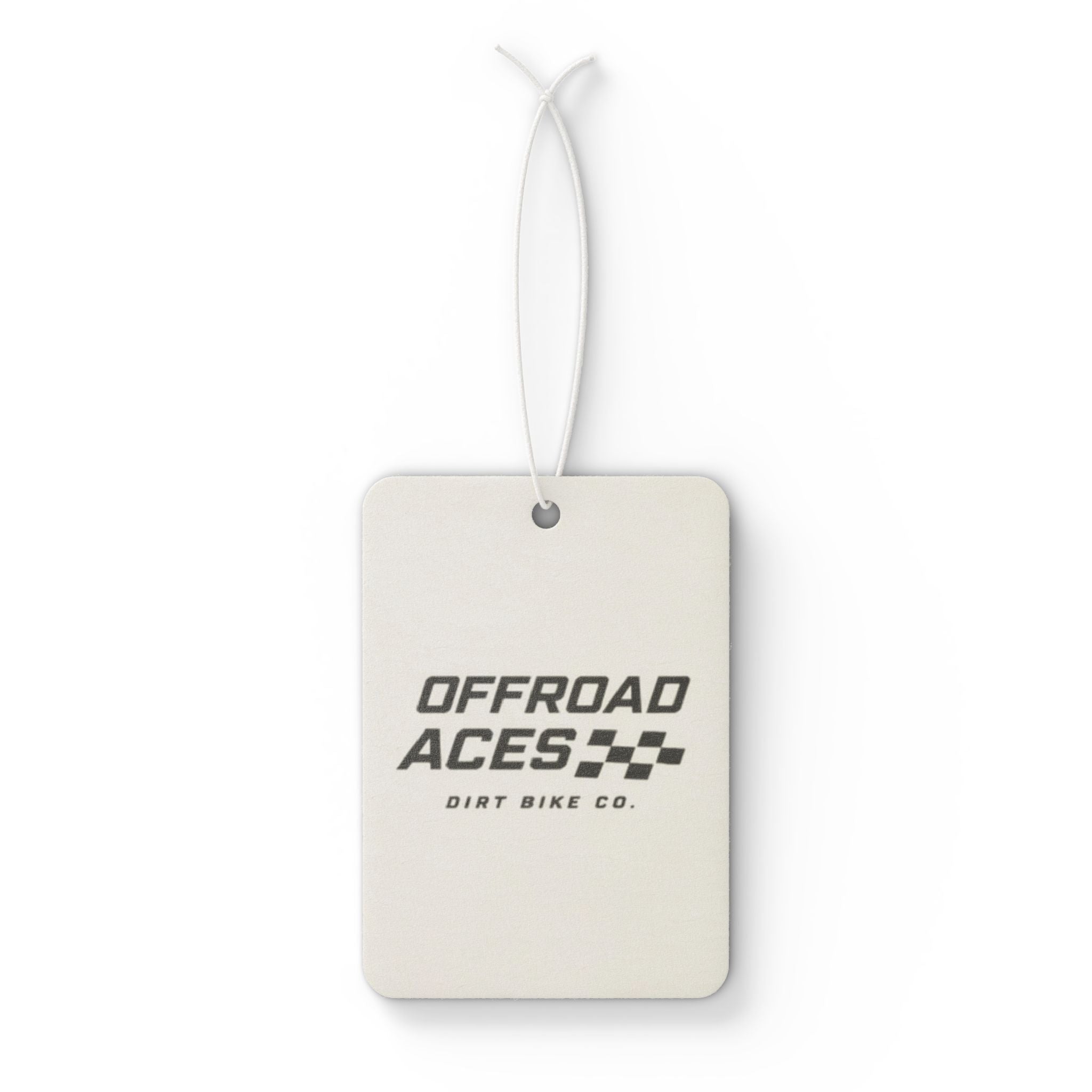 OA Racer Air Freshener