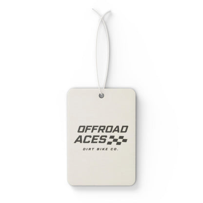 OA Racer Air Freshener