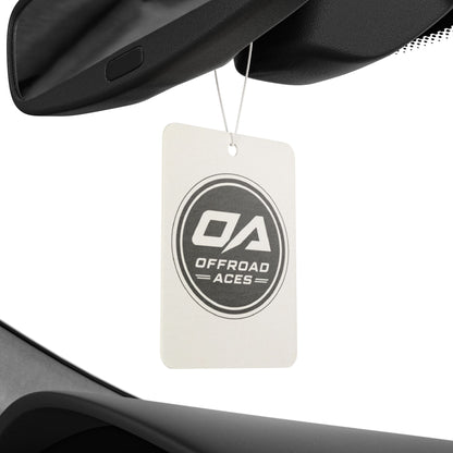 OA Air Freshener 2