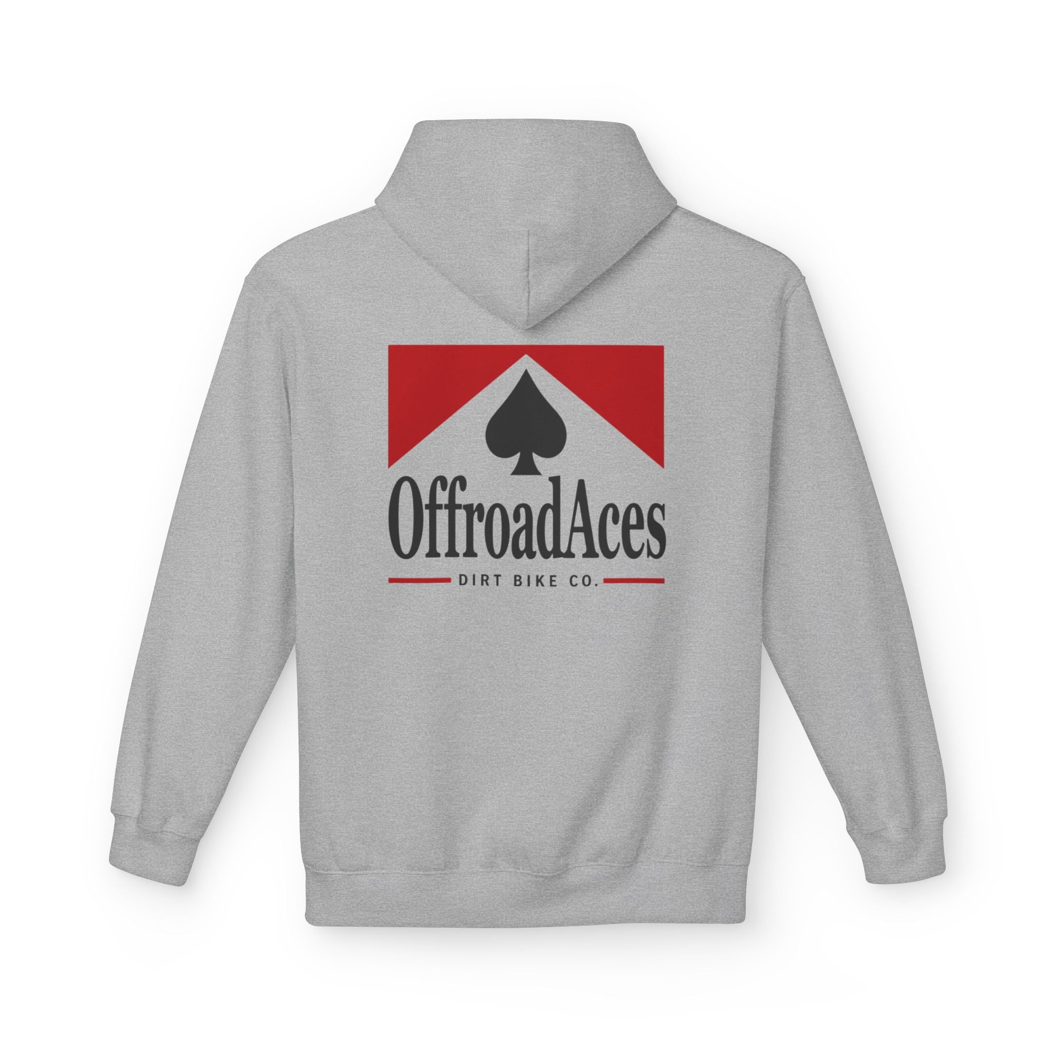 Ace of Spades Hoodie