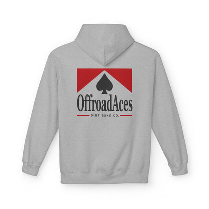 Ace of Spades Hoodie