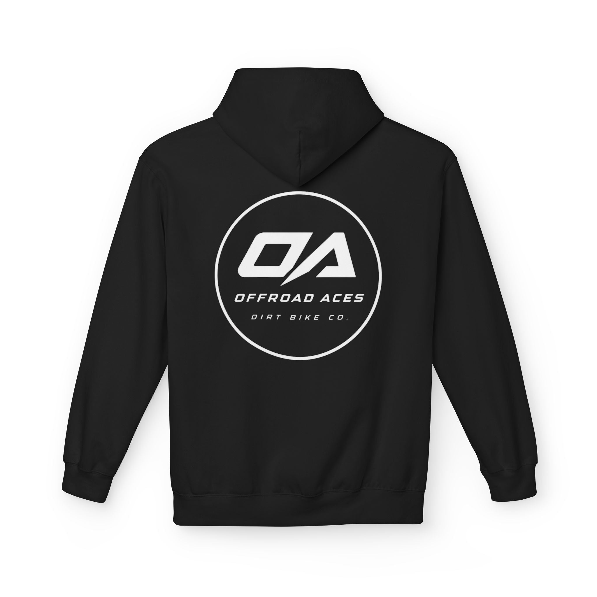 OA Hoodie 3