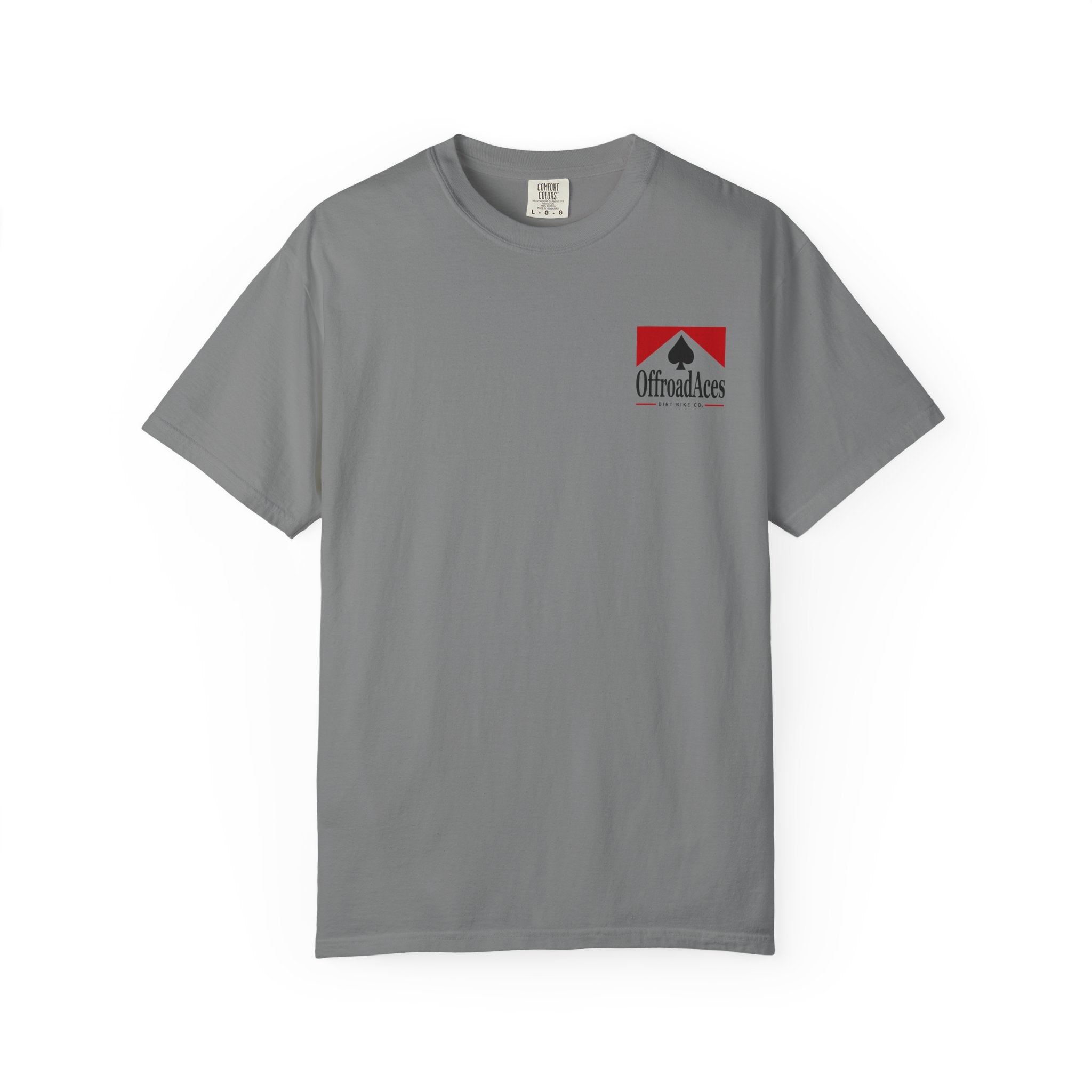 Ace of Spades Shirt