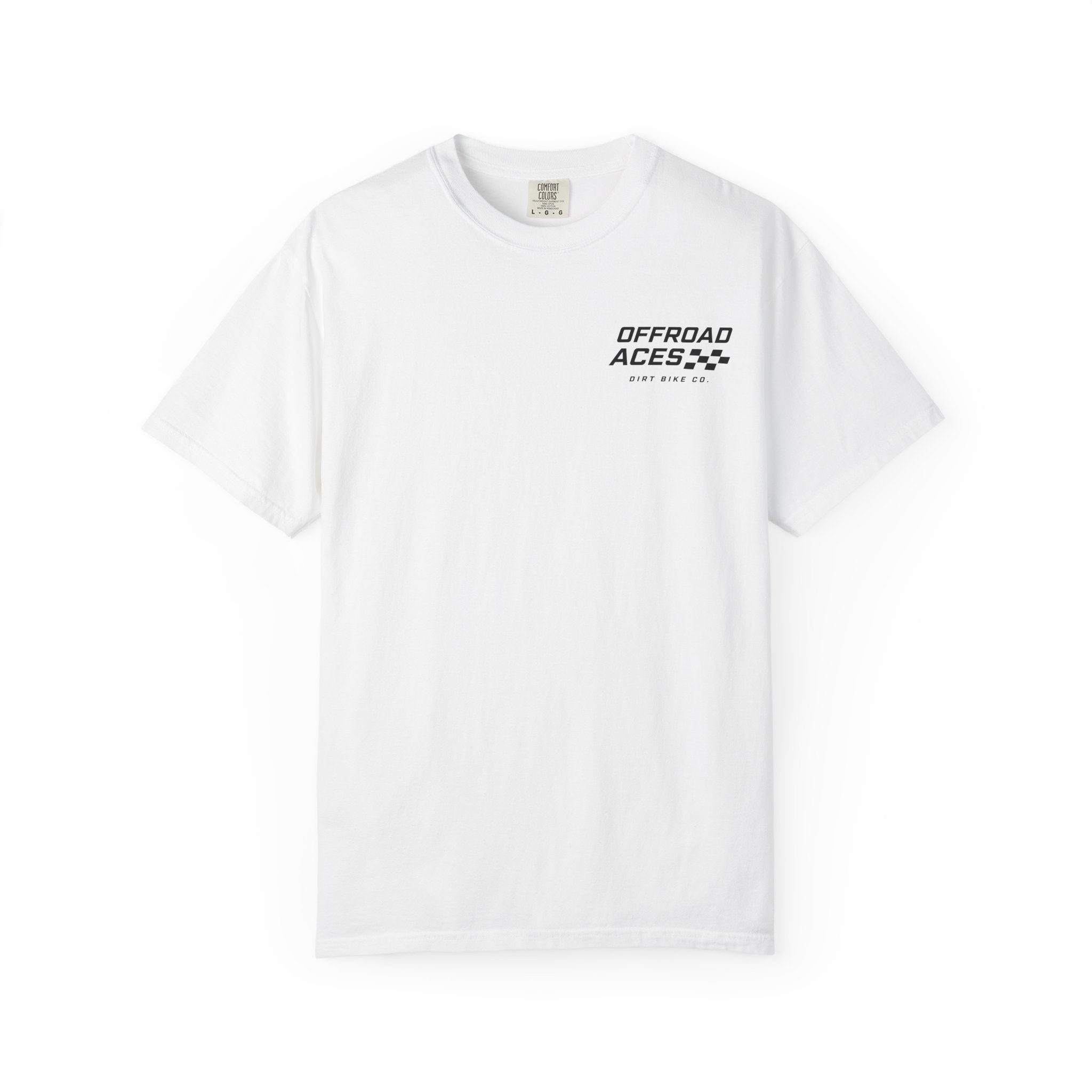 OA Racer Shirt