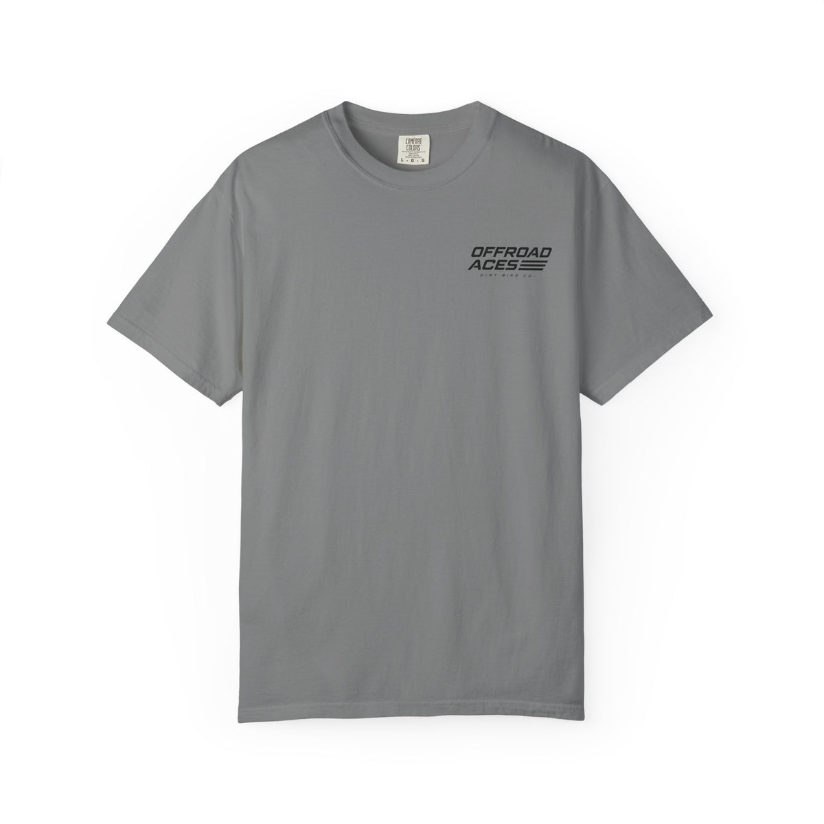 OA Shirt 2