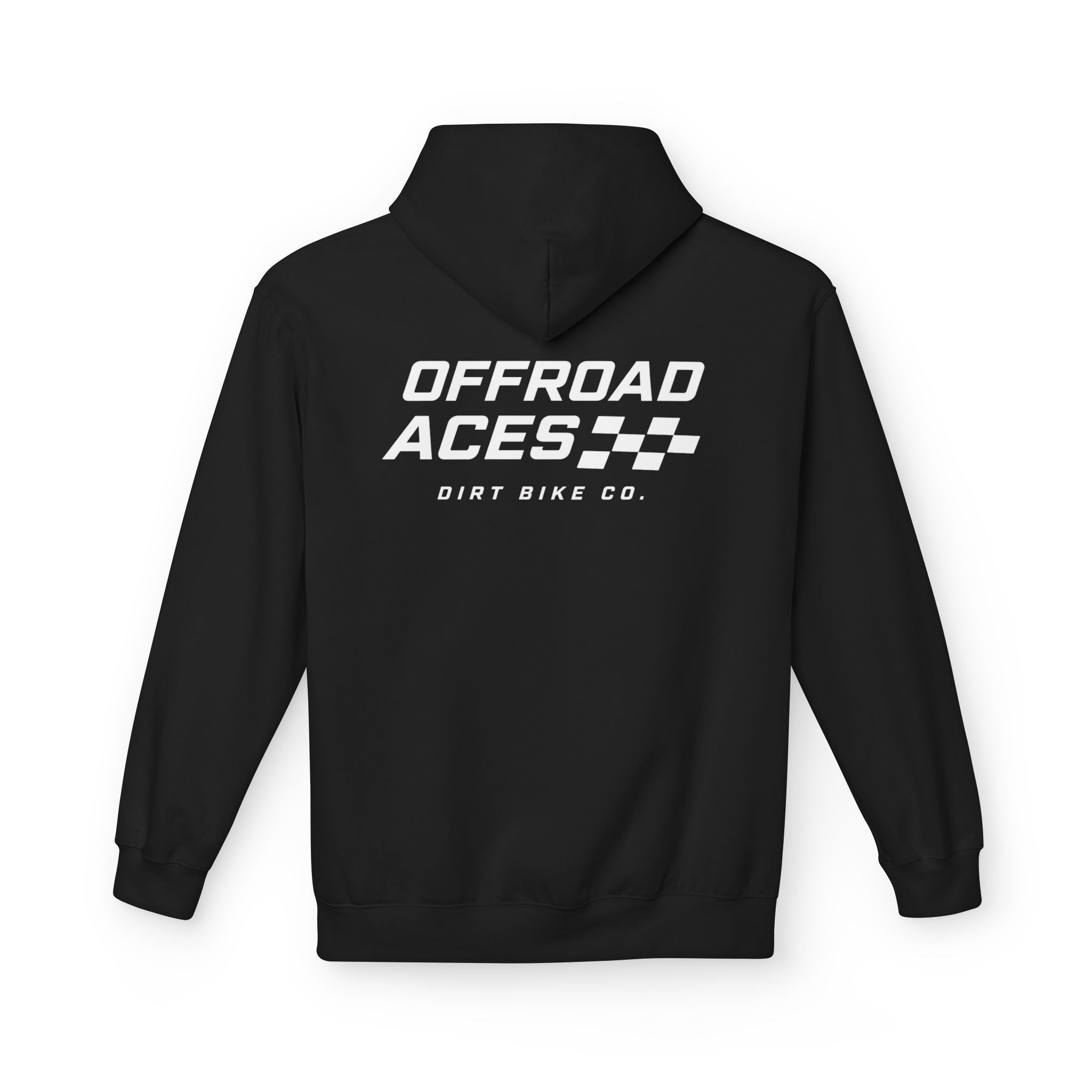 OA Racer Hoodie