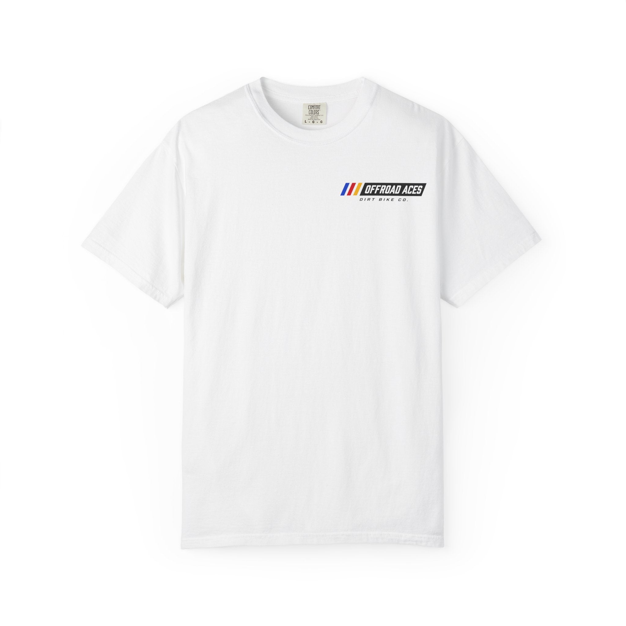 OA Shirt 4
