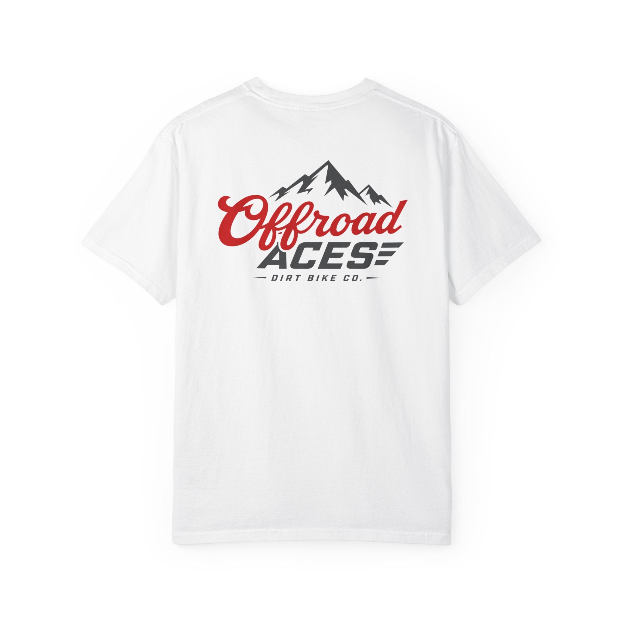 AO Mountains Shirt