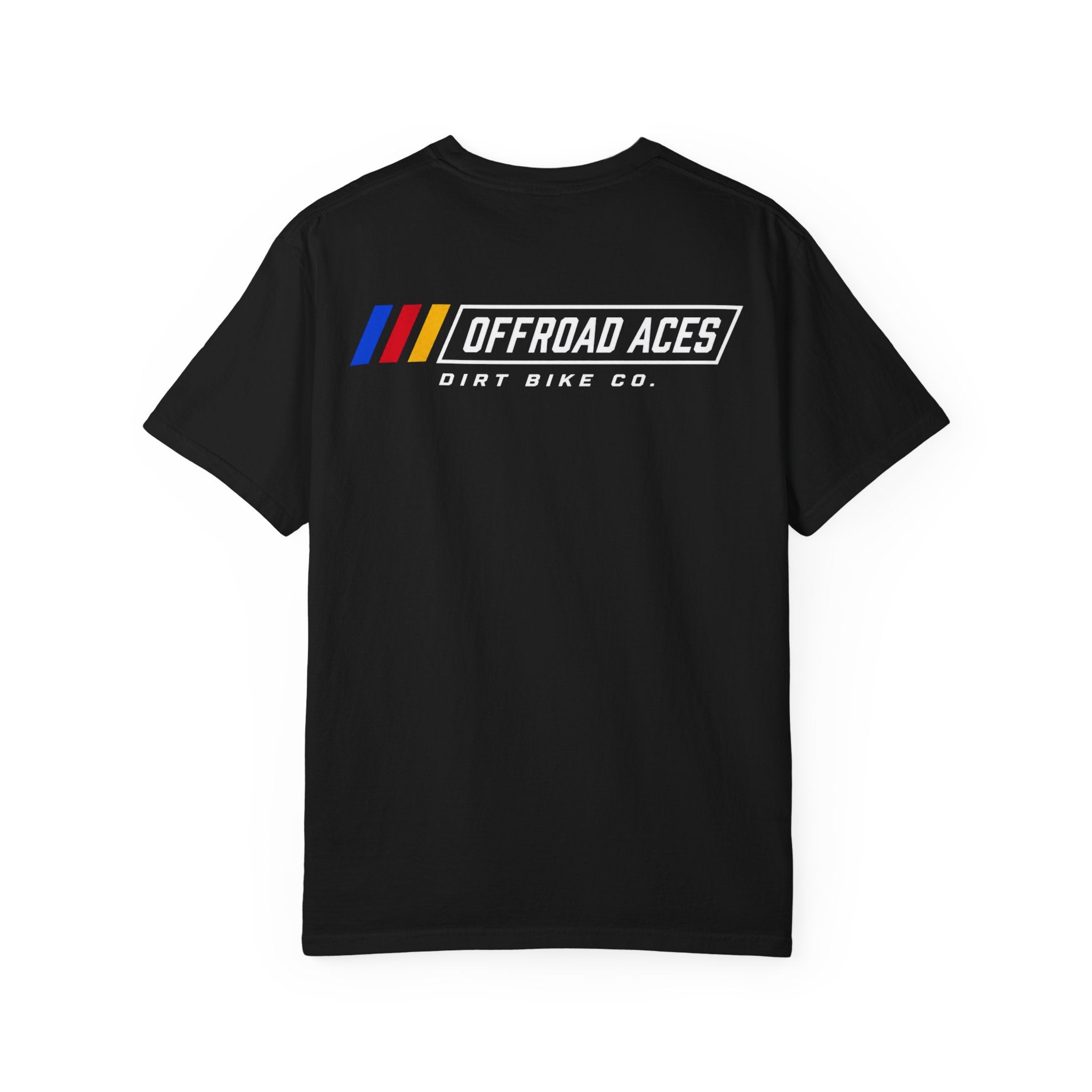 OA Shirt 4