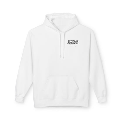 OA Racer Hoodie