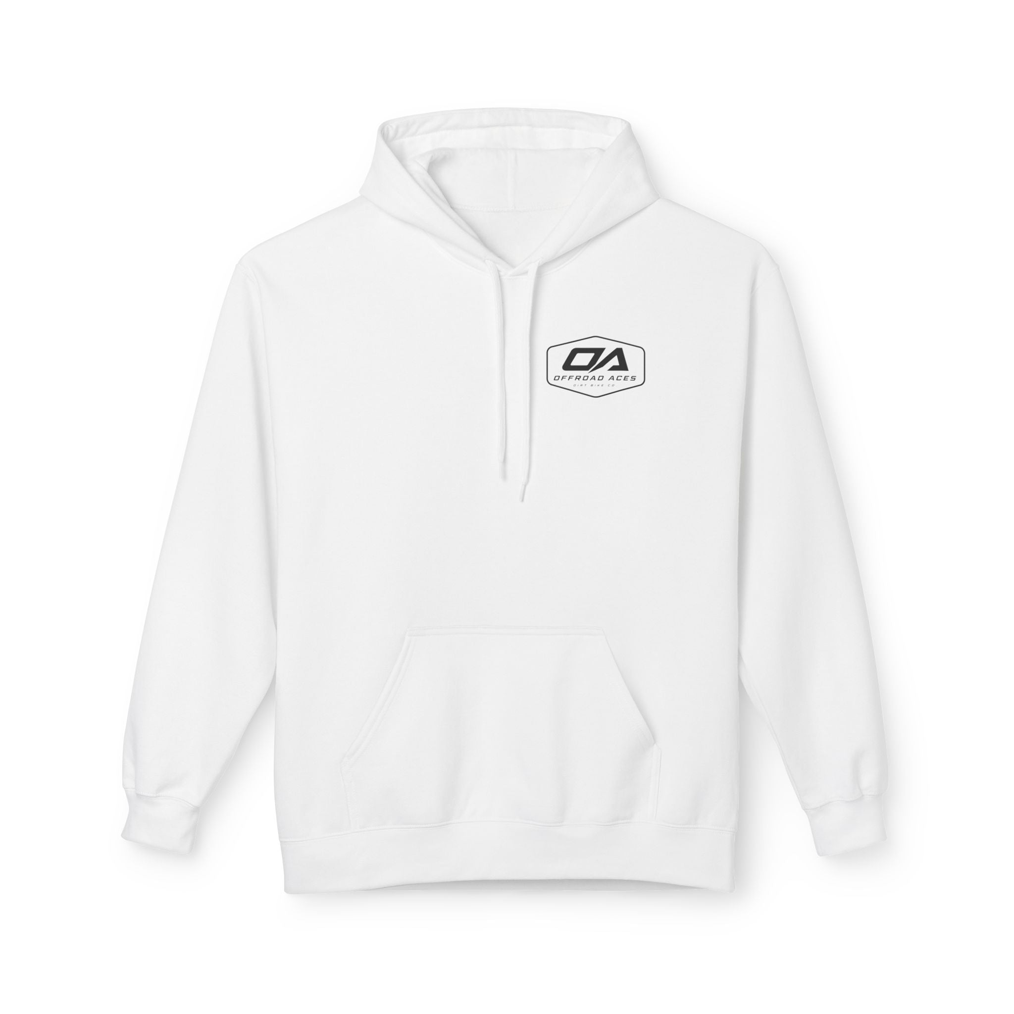 OA Hoodie 1