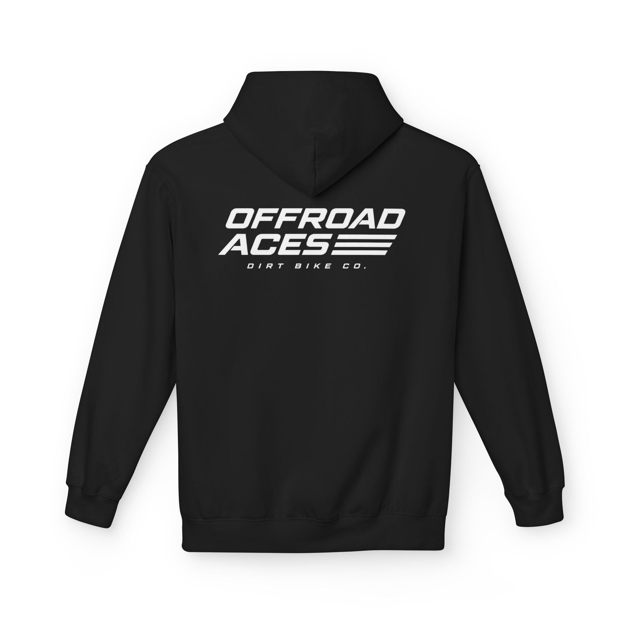 OA Hoodie 2