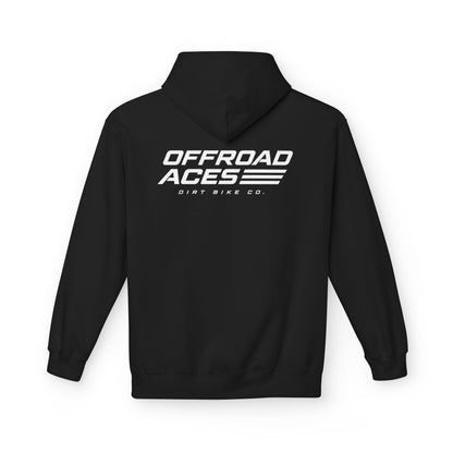OA Hoodie 2