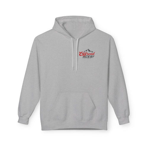 OA Mountains Hoodie