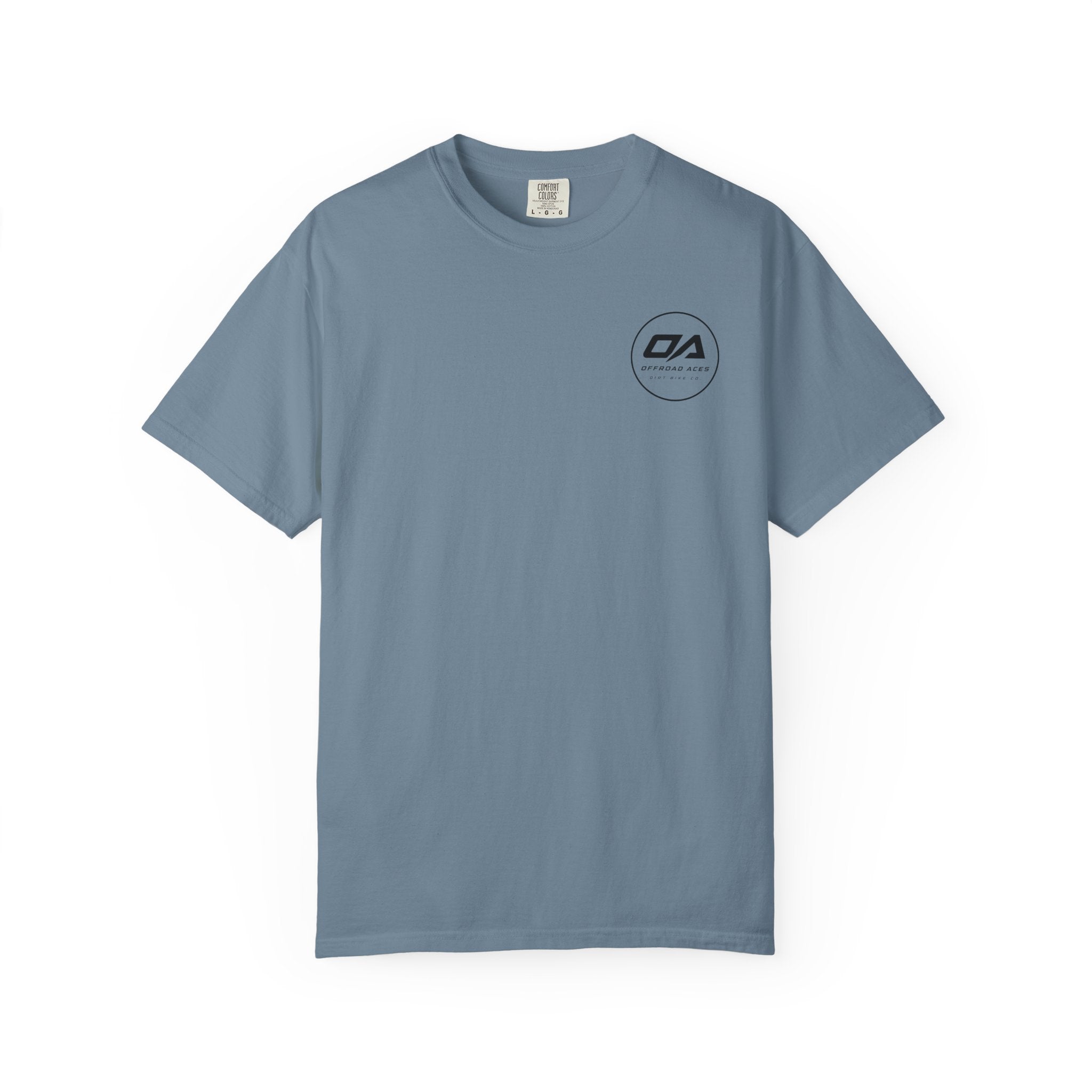OA Shirt 3