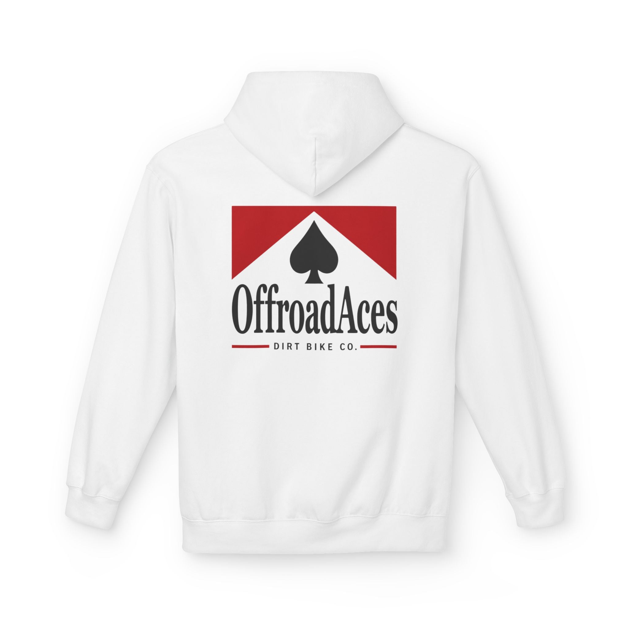 Ace of Spades Hoodie