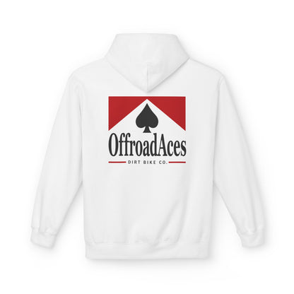 Ace of Spades Hoodie