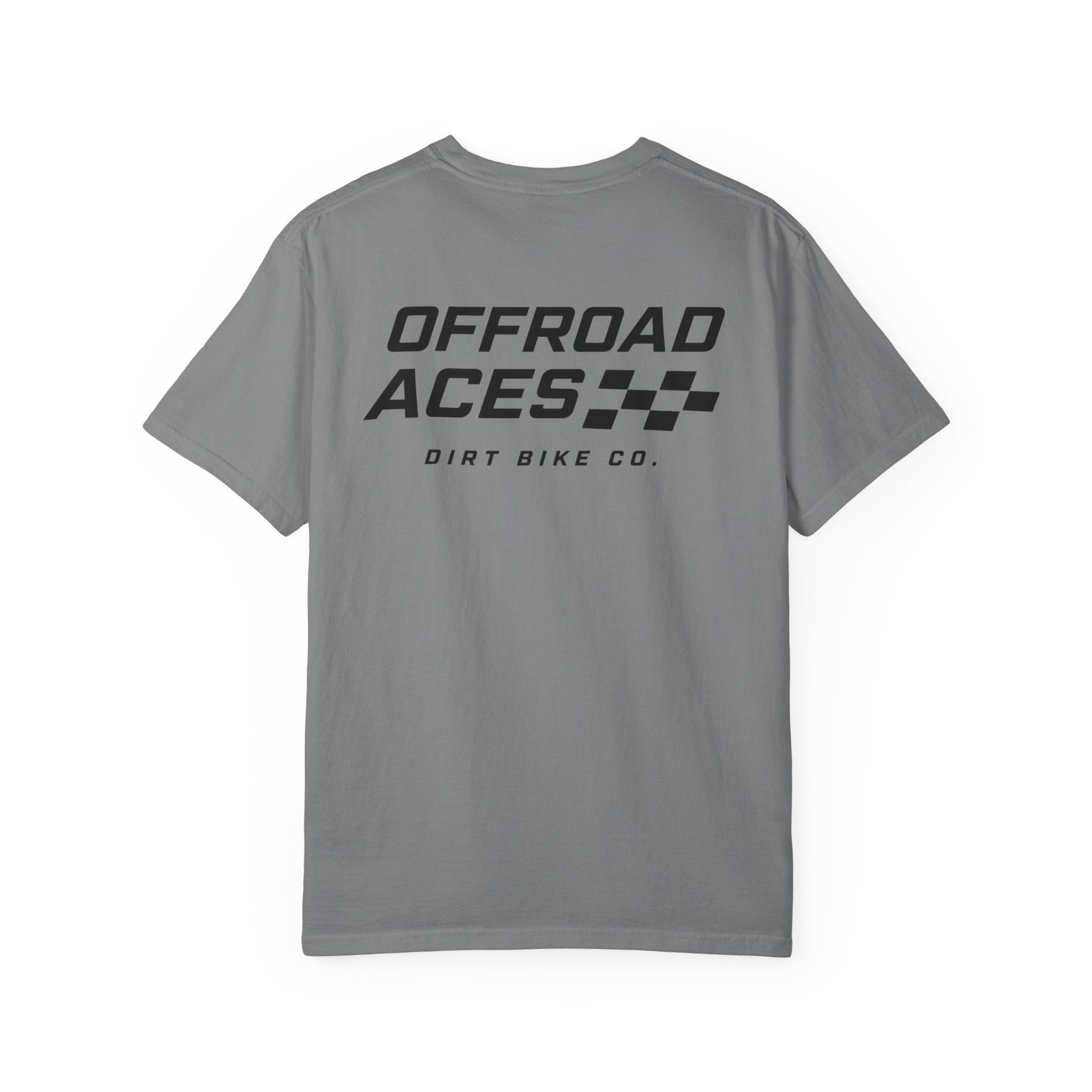 OA Racer Shirt