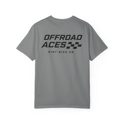 OA Racer Shirt
