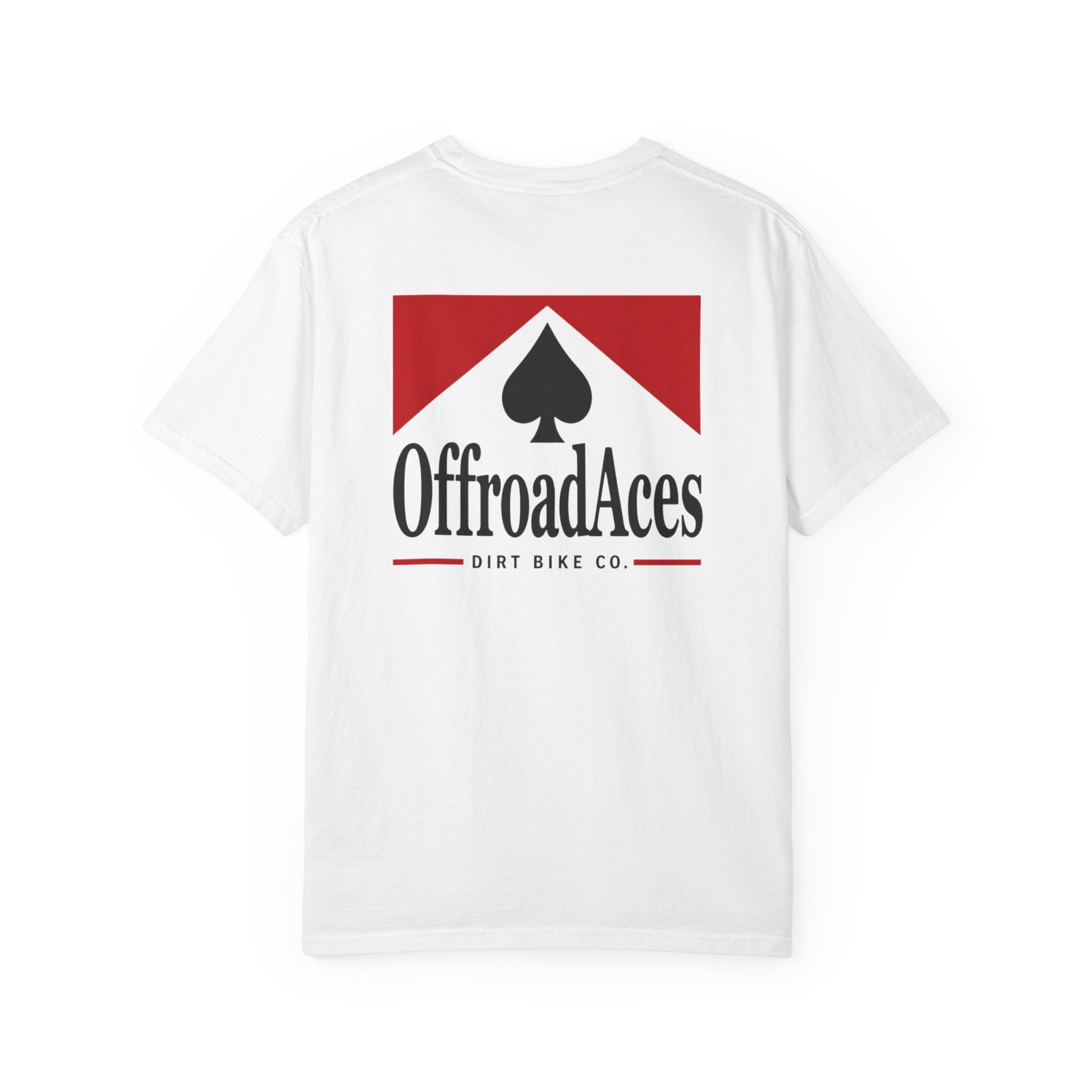 Ace of Spades Shirt