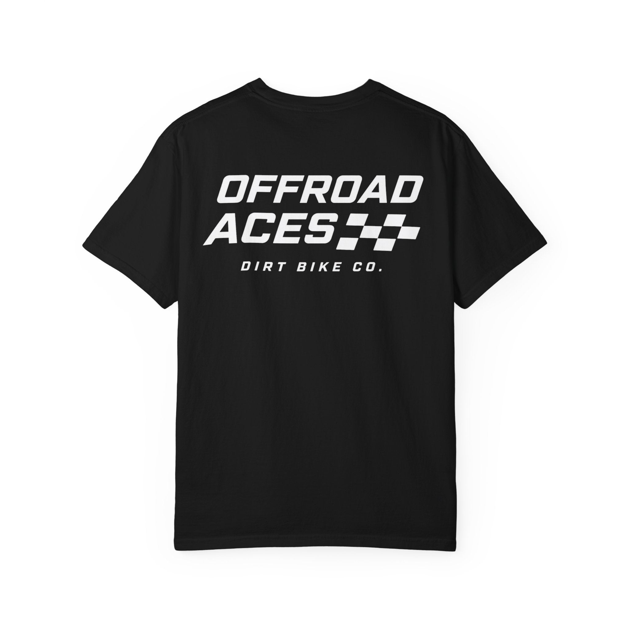 OA Racer Shirt