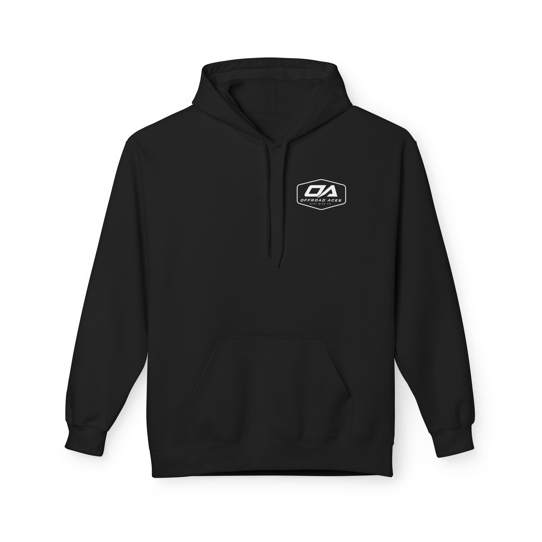 OA Hoodie 1
