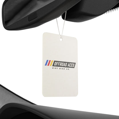 OA Air Freshener 3