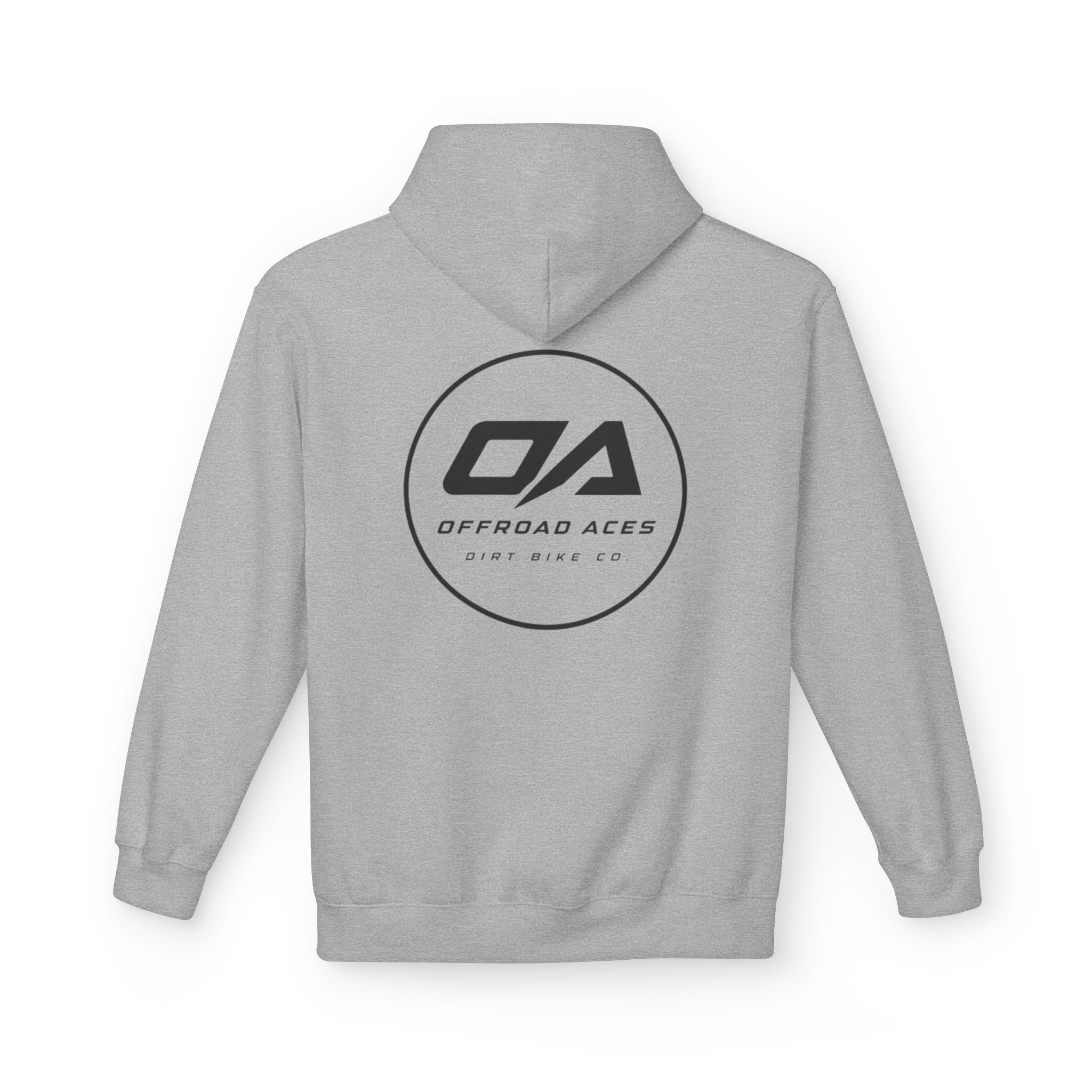 OA Hoodie 3