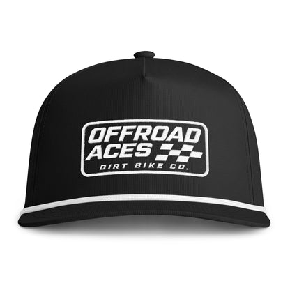 OA Racer Hat