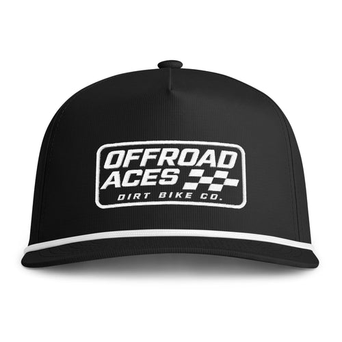 OA Racer Hat
