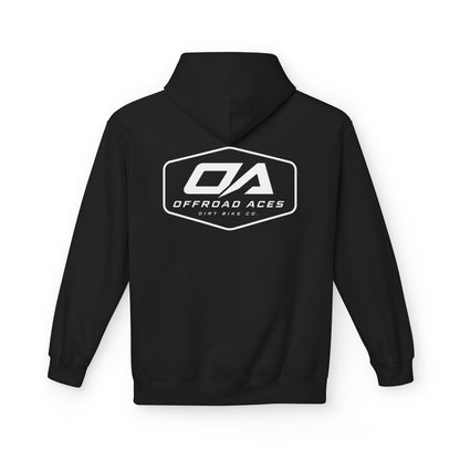 OA Hoodie 1