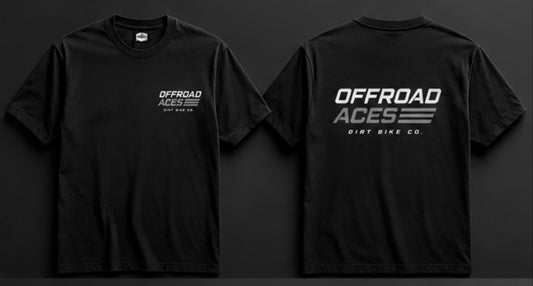 Offroad Aces Shirt