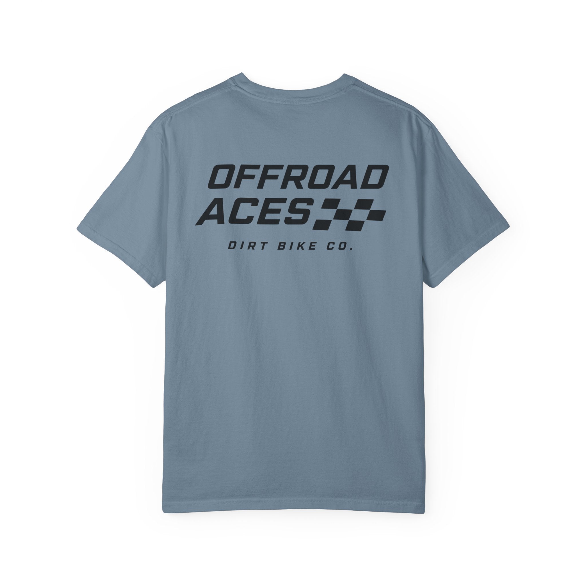 OA Racer Shirt