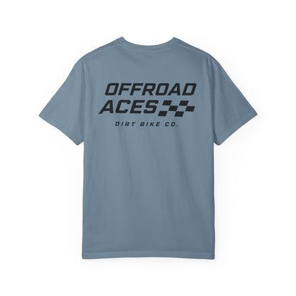 OA Racer Shirt